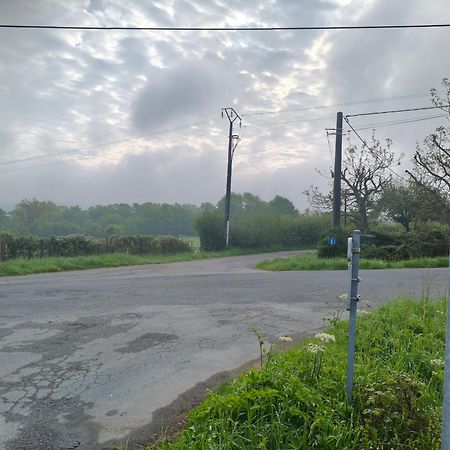 Gite Se Sentir Libre Crozant Exterior foto